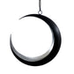 Crescent Moon Shaped Decorative Lamp Lantern | Hanging Moon Lantern for Decoration | Home Decor and Gift