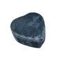 Aluminum Vine Pattern Keepsake Cremation Urn for Human Ashes, Handcrafted to Honor and Cherish your Loved Ones - Velvet Bag included