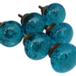 Sea Glass Drawer Dresser Knob and Pull, Colored Glass Orb Knob, Housewarming gift