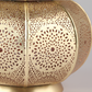 Vintage Moroccan Decor Lamp | Table and Garden Hanging Lantern | Home Decor and Gift