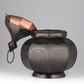 Vintage Moroccan Decor Lamp | Table and Garden Hanging Lantern | Home Decor and Gift