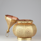 Vintage Moroccan Decor Lamp | Table and Garden Hanging Lantern | Home Decor and Gift