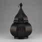 Vintage Moroccan Table Decor Lamp | Table top and Garden Lantern | Home Decor and Gift
