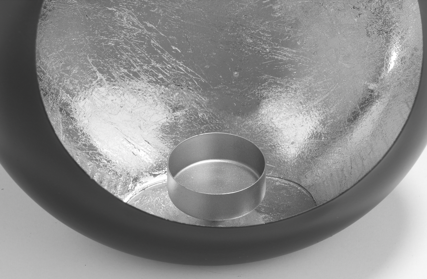 Moon Shaped Decorative Table Lantern | Moon Votive Set for Decoration | Home Decor and Gift