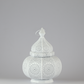 Vintage Moroccan Decor Lamp | Table and Garden Hanging Lantern | Home Decor and Gift